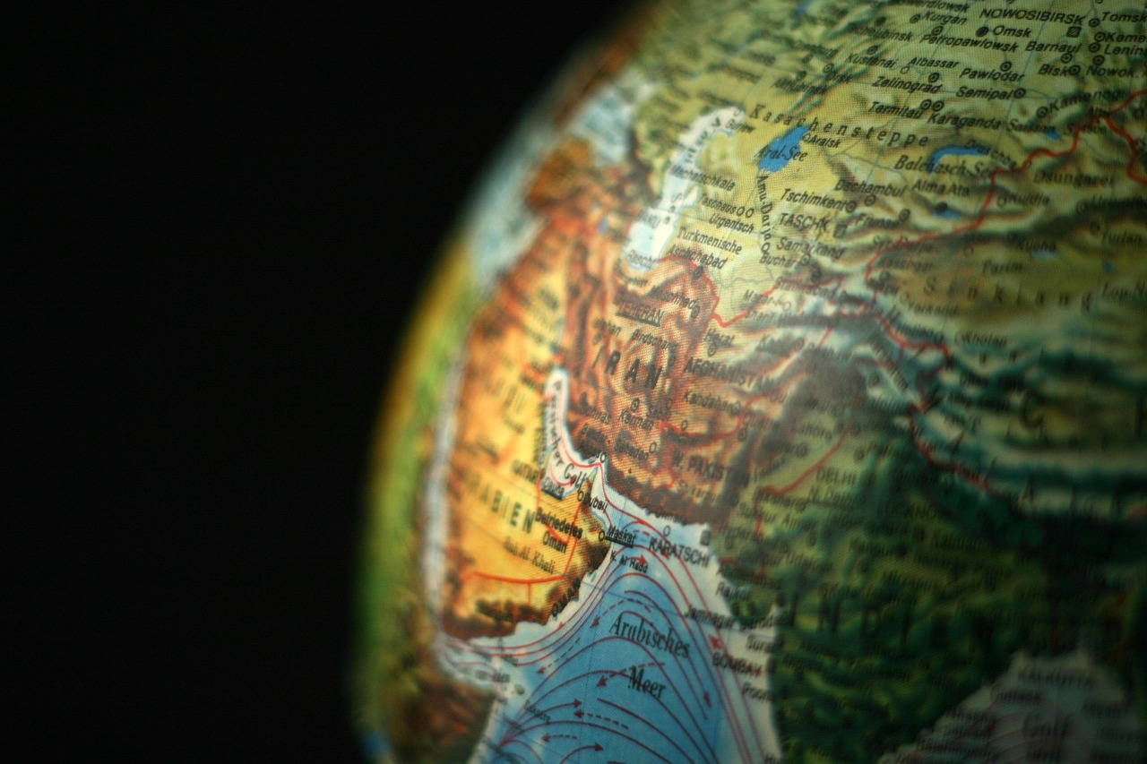 Global Wealth Planning in 2026 Requires Thinking Beyond Borders