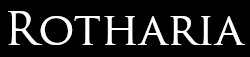 Rotharia