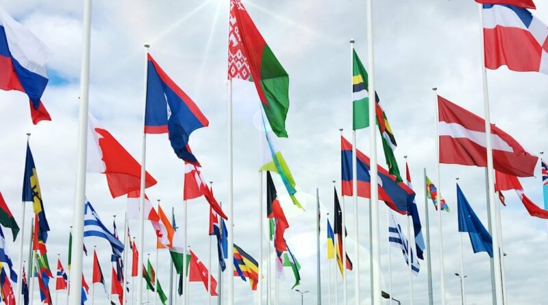 Navegar por las reformas fiscales mundiales para preservar el patrimonio