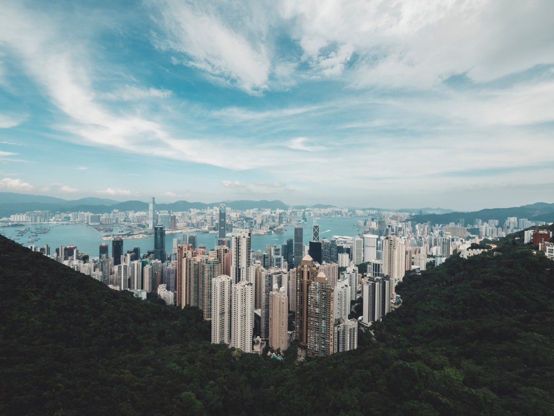Hong Kong supera a Suiza como principal centro de gestión patrimonial