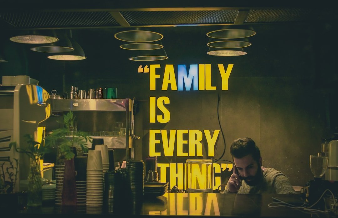 The Family-Office Adviser Map: Who Should Do What?