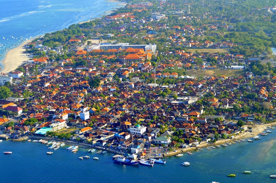 Bali’s Tax-Free Finance Bet