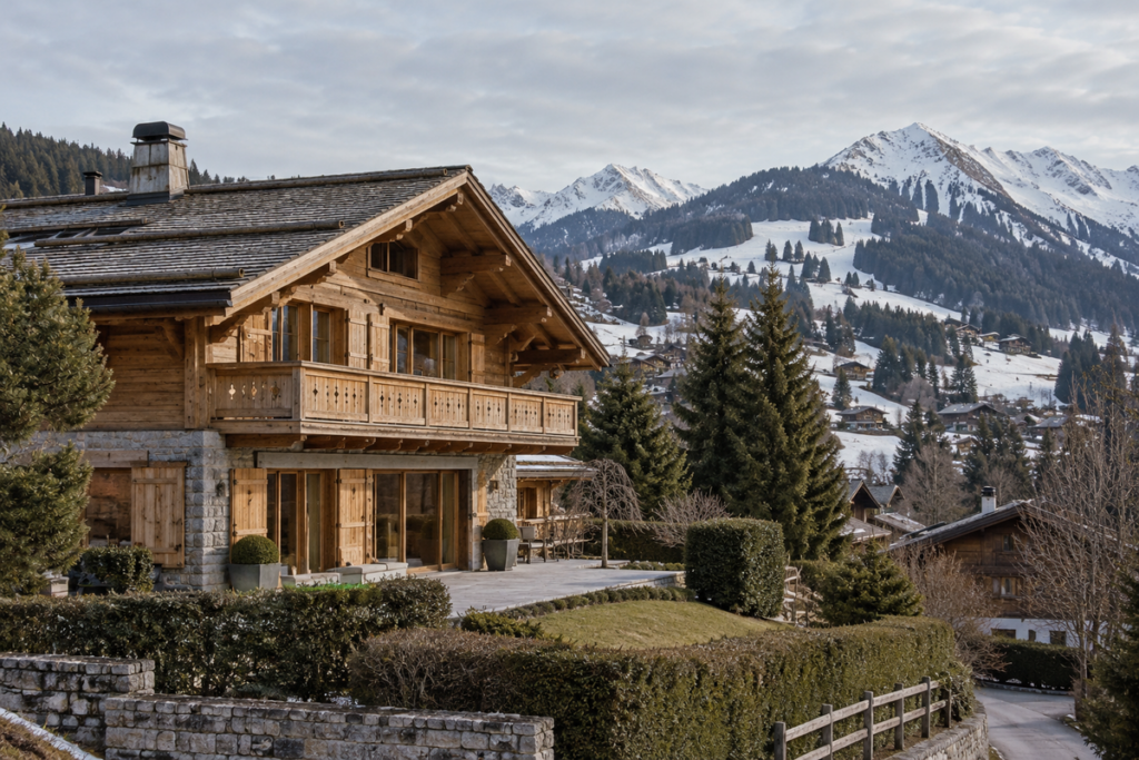 Higher Borrowing Costs Are Changing the Economics of Family Property Portfolios