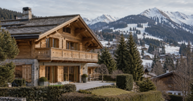 Higher Borrowing Costs Are Changing the Economics of Family Property Portfolios