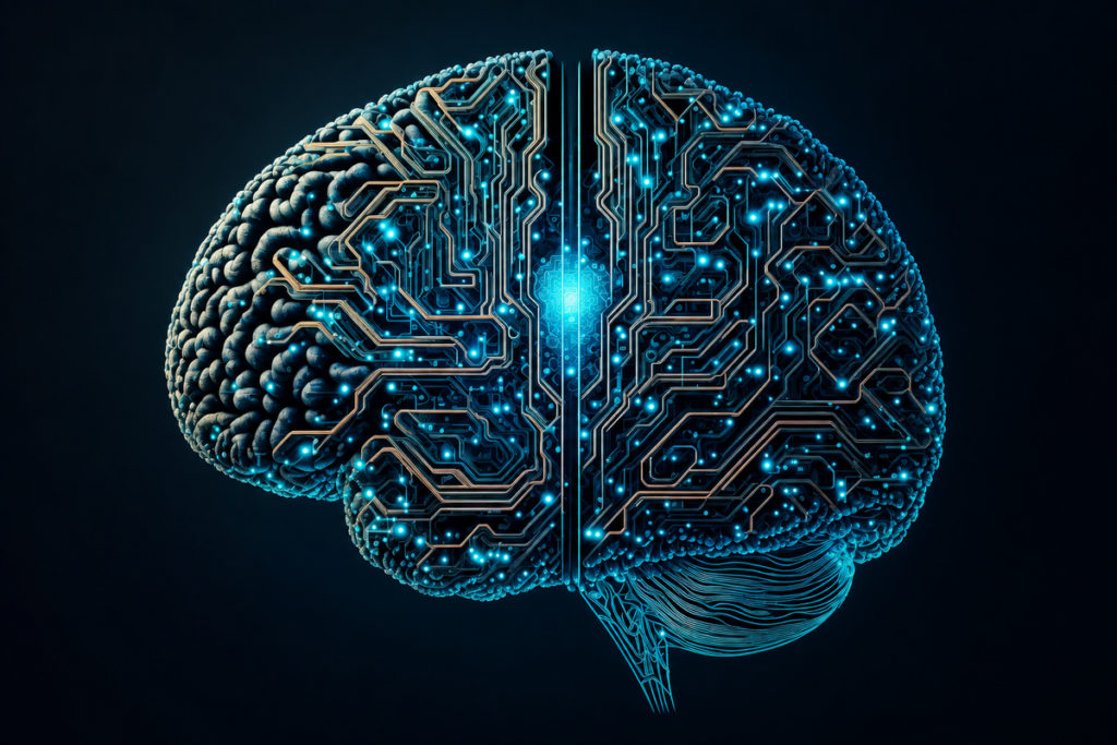 AI Companies Are Becoming Major Borrowers. What Does That Mean for Bond Investors?