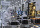 The AI Boom Is Changing South Korea’s Wealth Map