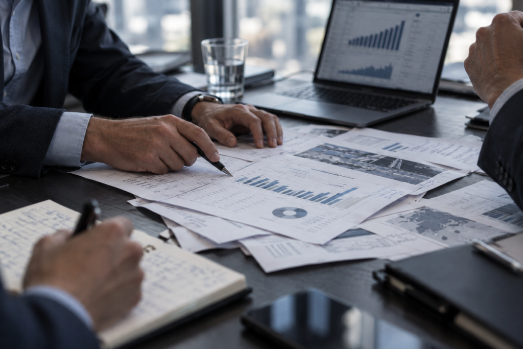The Co-Investment Discount Is Not Free Money