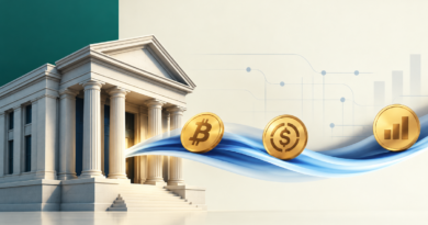 Schauen Sie vor 2027 hinter die Kulissen des Tokens